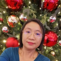 Rouyie Wong