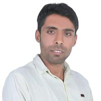 Dharmpal Gurjar