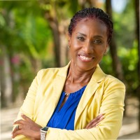 Jacquelyn Ferguson-Beneby, MHR, PHR