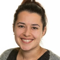 Sima Reinhardt Saedi
