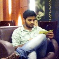 Karan Pandey