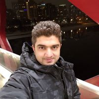 Salman Patel