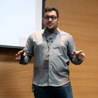 Carlos Adriano Tanaka Bezerra