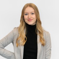 Maëlle Touchette