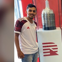 Vinicius Gomes Lopes