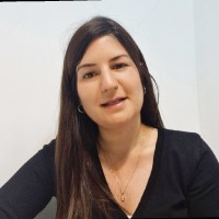 Hila Ben Simon