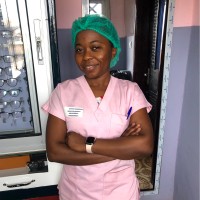 Mbachan Kelly