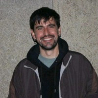 Daniel Pardo González