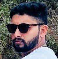 Amith Ganapathy