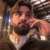 Esteban Almeida