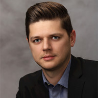 Dimitriy Altukhov
