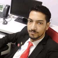 Waseem Ahmed