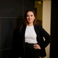 Valentyna Dorosh