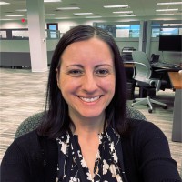 Amy Kocher