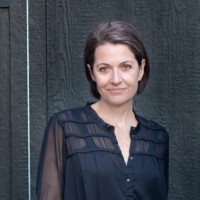 Geraldine Johnson