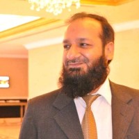 Ikhlas Ahmed Shaikh