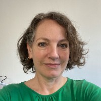 Jo Neville
