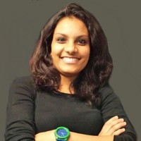 Ashitha Santhosh
