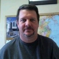 Tim Curtis
