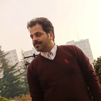 Mohsen Ranjbar