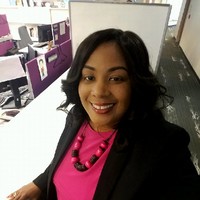 Charlene Gamble-Wilson