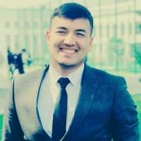 Azamat Norov