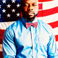 Edward Miles, SHRM - SCP