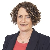 Jane Thomson