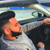 Harshvir Bains