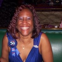 Christine Graham