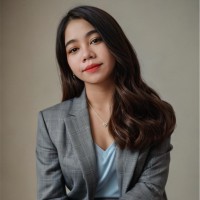 Victorya Dumaris Saragih