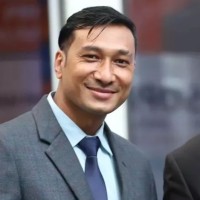 INOD MAHARJAN
