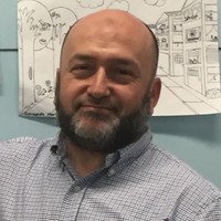 Mustafa Basalaki