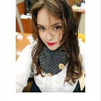 Andrea Padrón González