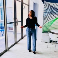 Pearl Masilela
