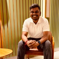 Saravanan Harsha Vardhan