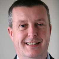 Martin Banham