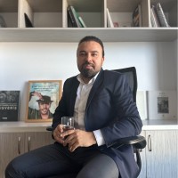 Fahri Coşkun