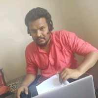 Rajasekhar Yepuri