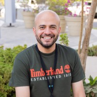 Bahaa Zaid