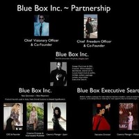 Blue Box Inc