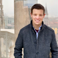 Brandon Evanoff, Cpa