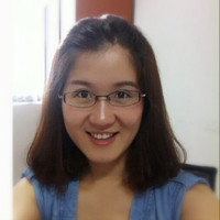 李亭Li Ting