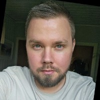 Linus Pyssysalo