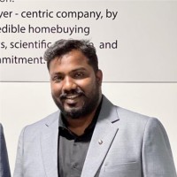 Ganesh Chandrashekar