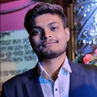 Rupam Mondal