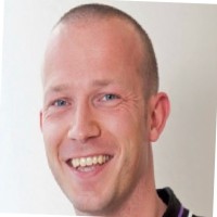 Patrick Van Der Ploeg