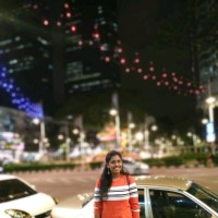 Dhanya Gunalan