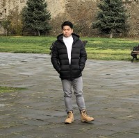 Paolo Alejandrino