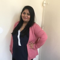 Priya Patel